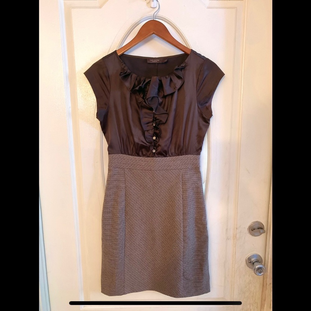 The Limited Professional Dress